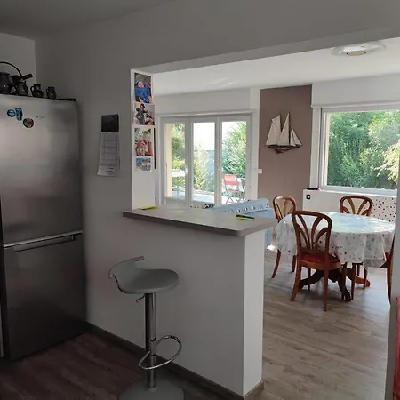 De Plain-pied Au Calme